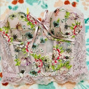 Victoria’s Secret Corset